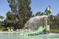 Iberostar Waves Club Palmeraie Marrakech All Inclusive - Beach