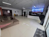 嘎瑪溝扎巴ホテル