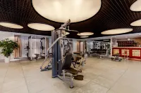Kouzi International Hotel - palestra