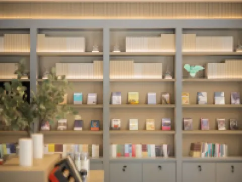 JI Hotel (Weihai Rongcheng Chengshan Avenue) Hotel a Rongcheng