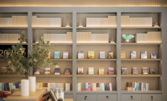 JI Hotel (Weihai Rongcheng Chengshan Avenue)