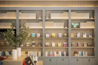 JI Hotel (Weihai Rongcheng Chengshan Avenue)