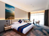 Huamei International Hotel (Longsheng Bus Station Store)