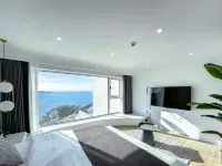 Shengsi Dongchi Dachi Homestay Các khách sạn gần Dongya Cliff