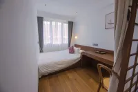 Ningbo Xiangshan Linxili Homestay - Barer