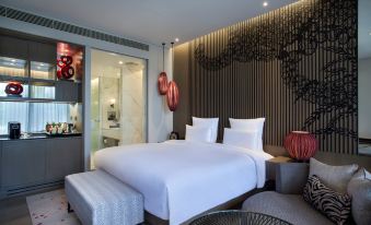 Pullman Ciawi Vimala Hills Resort