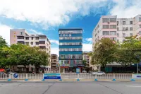 Foshan Yiyang Hotel-style Mansion (Baihua Square Zumiao Subway Station)