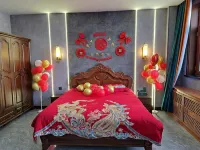 Ning'an Jiayi Hotel Hotels in Ning'an