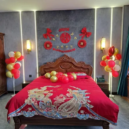 Ning'an Jiayi Hotel Hotels in Ning’an