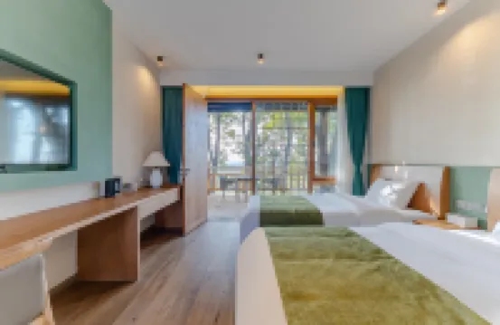 Fengqiwu Homestay