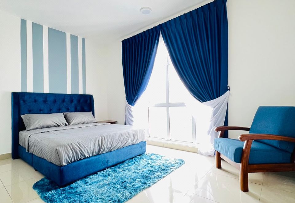 KULAI IOI Mall D'Putra Near JPO Senai Airport - Housity