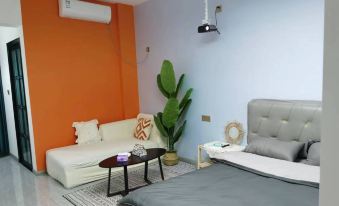 Taohuayuan Homestay (Jianye No.1 Chengbang Branch)