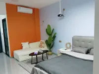 Taohuayuan Homestay (Jianye No.1 Chengbang Branch)
