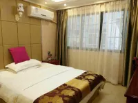 Yuan Meng Hotel, Nanbu County
