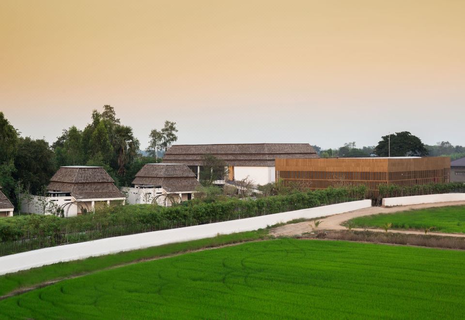 탄 웰니스 데스티네이션