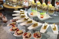 Acanthus Cennet Barut Collection - Ultra All Inclusive - servizio colazione