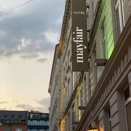 Hotel Mayfair