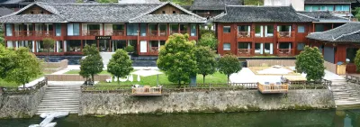 BBRA SHANGRI-LA