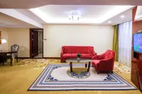 Vienna International Hotel