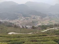 Zigui Shengtian Manor