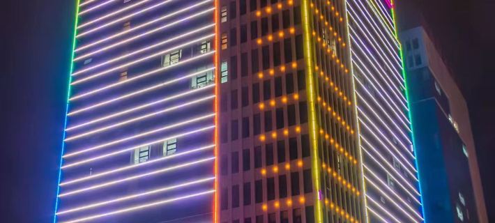 Zhihua Business Hotel, Weinan Hotels in Yinan