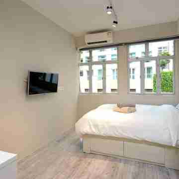 Tane Residence Cleverly Rooms