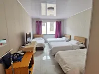 Benxi Yulongwan Resort