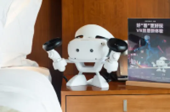 Sentosa Hotel (Taoyuan  Branch)