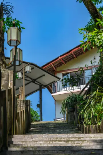 fengchaominsu Hôtels à proximité de : Wannian Temple