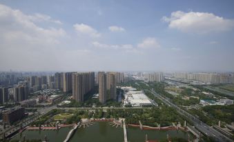 Foshan Marriott Hotel