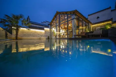 HOUSE ON TEE Hotels near Yancun Ancient Building Complex in Ming and Qing Dynasties