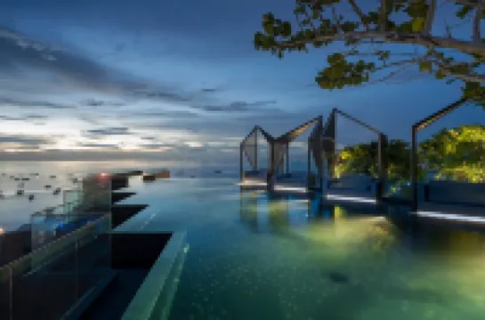 The Edge Central Pattaya