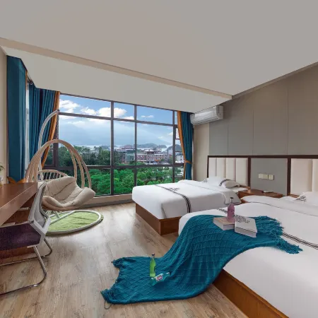 Xianhu Hotel