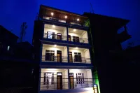 Lava Hotel Aashiyana