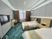 HiGo E-sports Hotel (Gushi Hongsu Avenue) - Esports