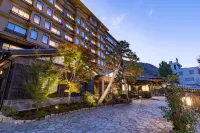 Yukinohana Hotels near Iwappara-Skiing Ground Station