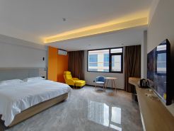 Huizhou Daya Bay Ruyi Serviced Apartment