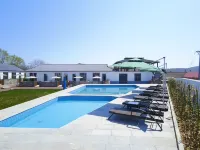 Guanglu Island Yijing Fish Lodge Hotels in Changhai