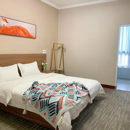 Milejia Homestay
