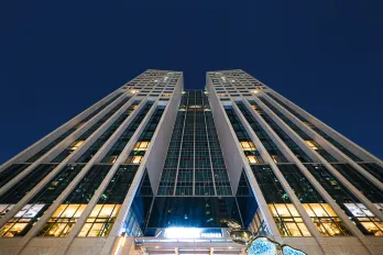 東灘飯店公寓