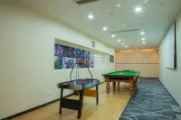 LEO Lio E-Sports Hotel (Luomeng Universal City) - Esports