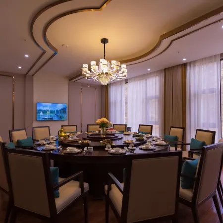 Noeryang Hotel