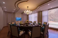 Noeryang Hotel - breakfast