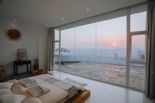 Duck Blood and Vermicelli Qingcheng Zhidian Guesthouse