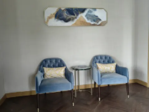 Blog Apartment