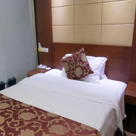 Dijing Express Hotel