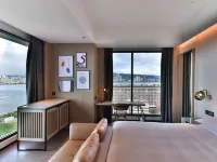 Four Points by Sheraton Taipei Bali Hotels near Tian Yuen Temple