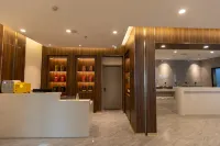 福鼎君臨·玉湖度假酒店（太姥山店） - 早餐