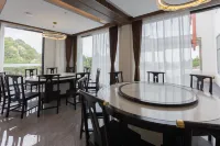 福鼎君臨·玉湖度假酒店（太姥山店） - 早餐