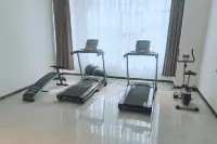 Echarm Hotel (Kuqa Jiankang Road)